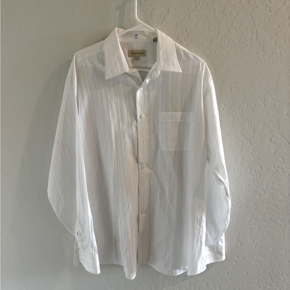 Tommy Bahama Dress Shirt